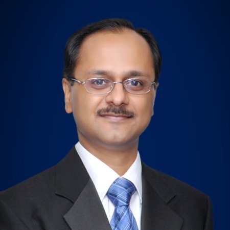Satya Nand Jha