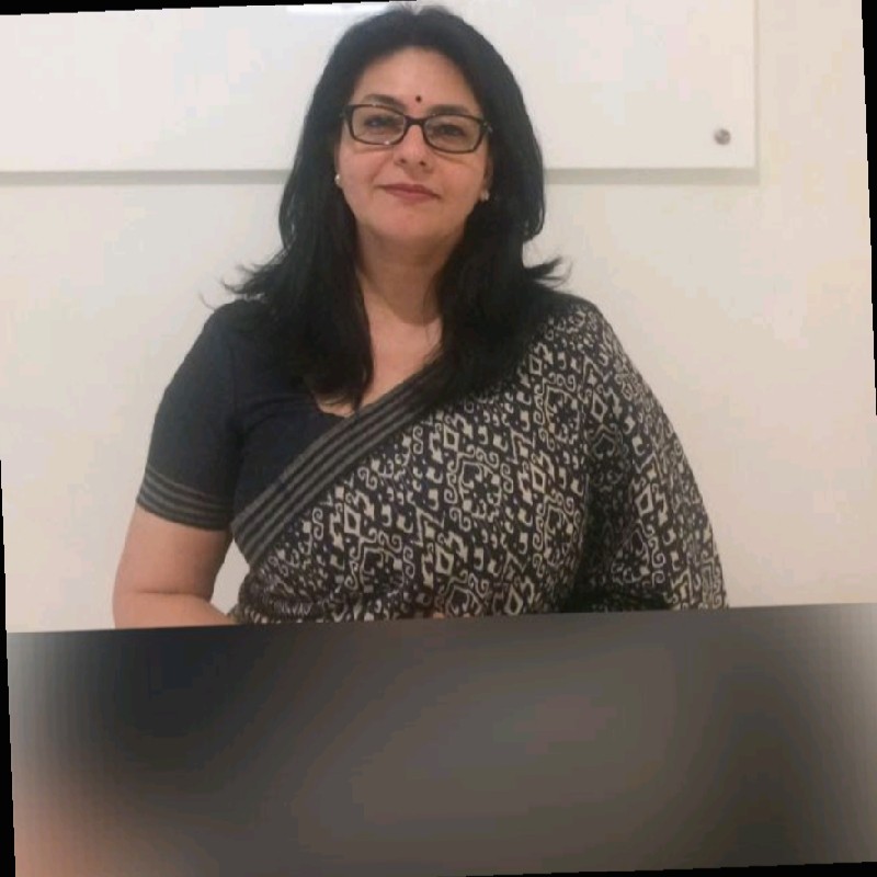 Pallavi Joshi Bakhru 