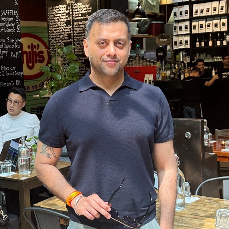 Kunal Sood